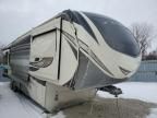 2017 Soli Travel Trailer
