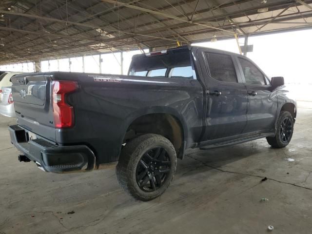 2023 Chevrolet Silverado K1500 LT Trail Boss