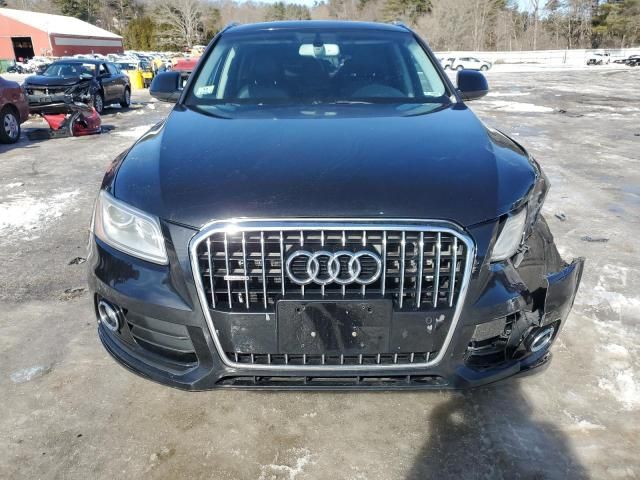 2014 Audi Q5 Premium Plus