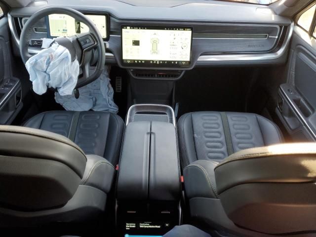 2023 Rivian R1S Adventure