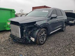 Hyundai Palisade Vehiculos salvage en venta: 2024 Hyundai Palisade SEL Premium