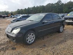 2005 Mercedes-Benz C 240 for sale in Eight Mile, AL