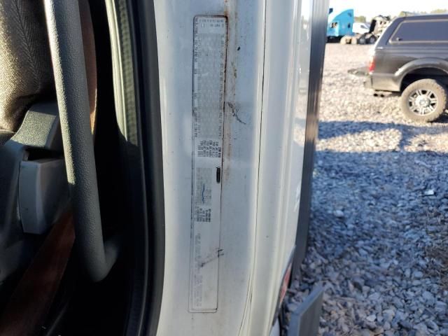 2015 Freightliner Cascadia 125
