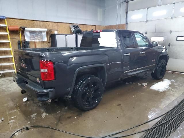 2014 GMC Sierra K1500 SLT