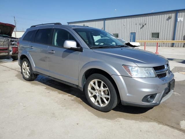 2015 Dodge Journey SXT