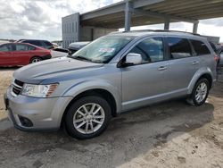 2016 Dodge Journey SXT for sale in West Palm Beach, FL