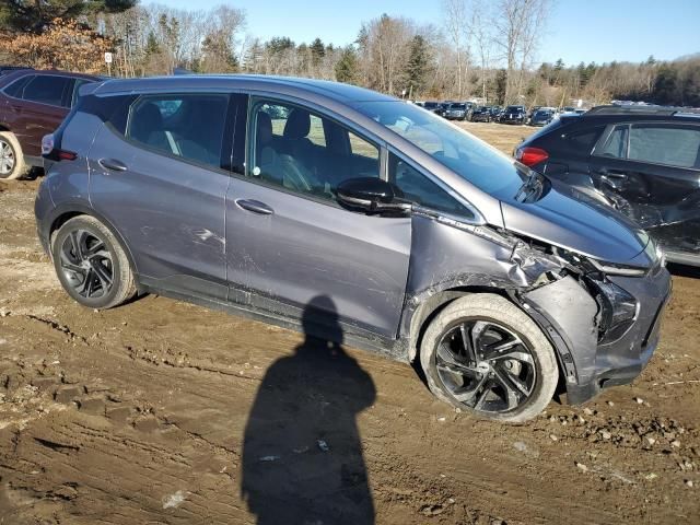 2023 Chevrolet Bolt EV 2LT