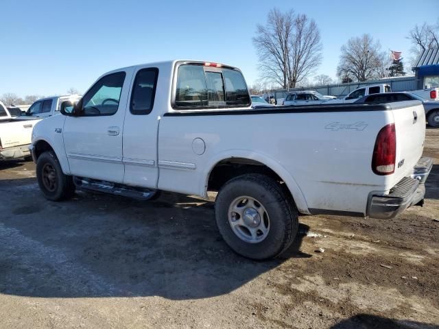 1997 Ford F150