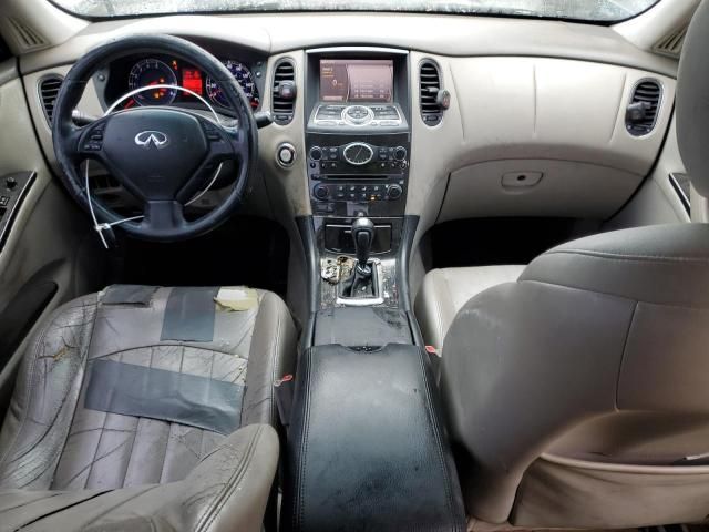 2008 Infiniti EX35 Base