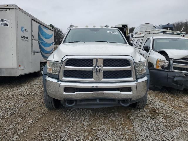 2016 Dodge RAM 4500