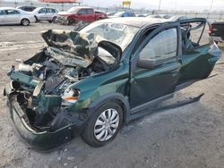 Toyota Echo Vehiculos salvage en venta: 2000 Toyota Echo