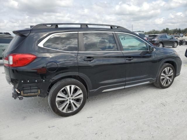 2020 Subaru Ascent Limited