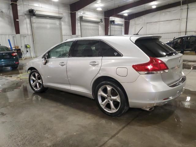 2013 Toyota Venza LE