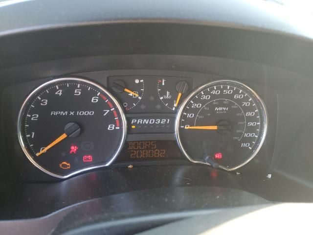 2005 Chevrolet Colorado