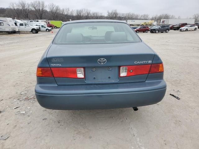 2000 Toyota Camry CE