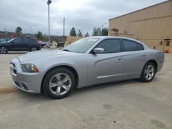 Dodge Charger salvage cars for sale: 2013 Dodge Charger SE