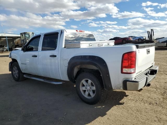 2007 GMC New Sierra C1500