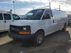 Chevrolet Express Vehiculos salvage en venta: 2014 Chevrolet Express G3500