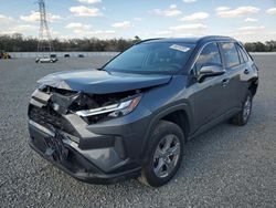 Toyota Vehiculos salvage en venta: 2023 Toyota Rav4 XLE