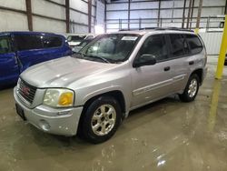 GMC salvage cars for sale: 2004 GMC Envoy