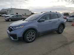 2021 Honda CR-V EX for sale in Martinez, CA