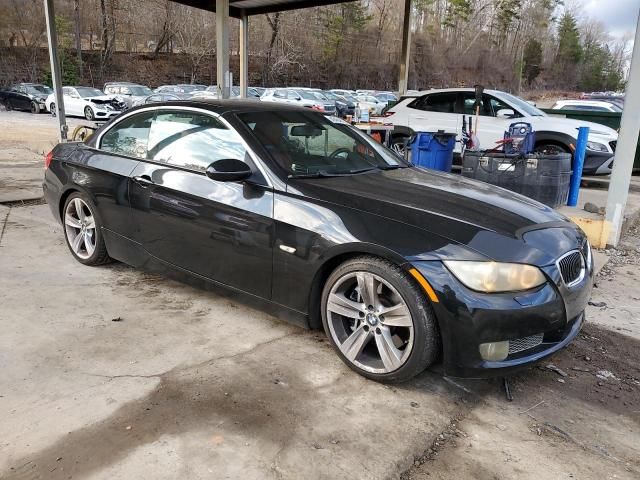 2007 BMW 335 I