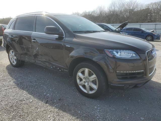 2015 Audi Q7 Premium Plus