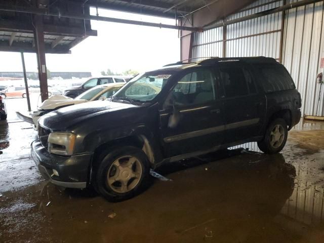 2004 Chevrolet Trailblazer EXT LS