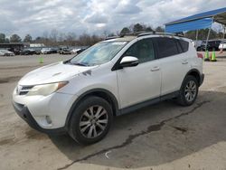 2014 Toyota Rav4 Limited for sale in Florence, MS