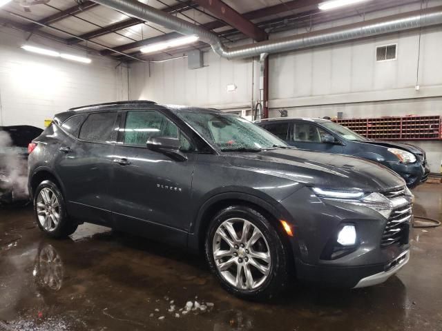 2019 Chevrolet Blazer 3LT