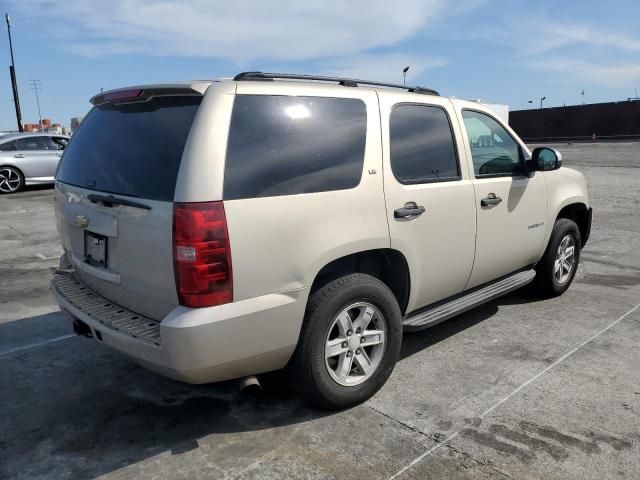 2007 Chevrolet Tahoe C1500