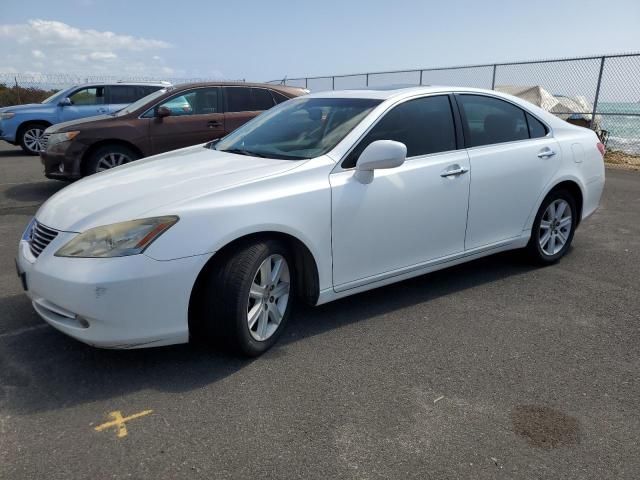 2007 Lexus ES 350