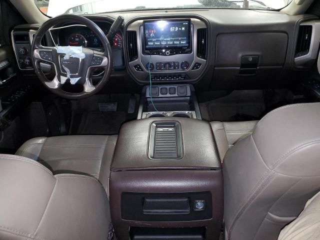 2016 GMC Sierra K1500 Denali