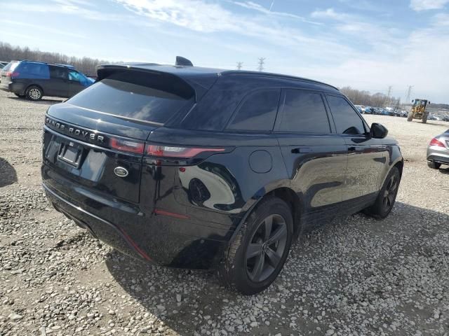 2020 Land Rover Range Rover Velar R-DYNAMIC S