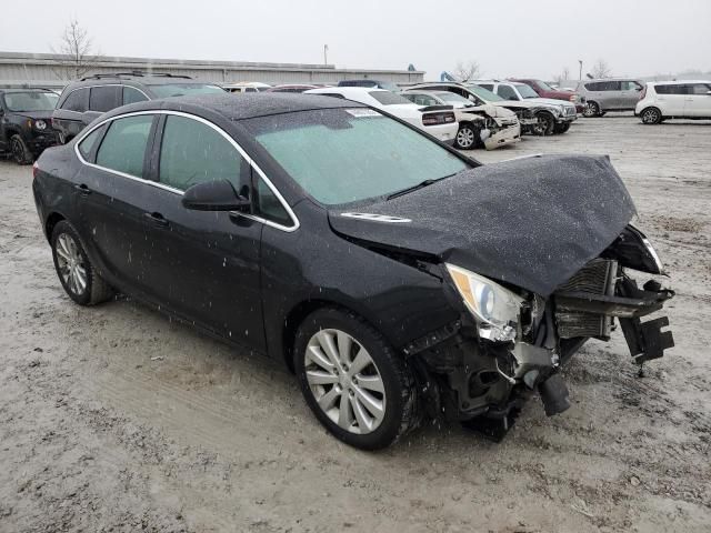 2016 Buick Verano