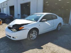 2003 Saturn Ion Level 3 for sale in Jacksonville, FL