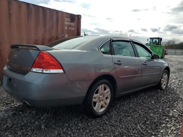 2006 Chevrolet Impala LTZ