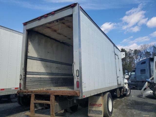 2019 Hino 338 Refrigerated Truck