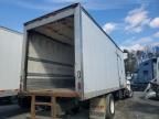 2019 Hino 338 Refrigerated Truck