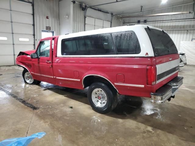 1994 Ford F150