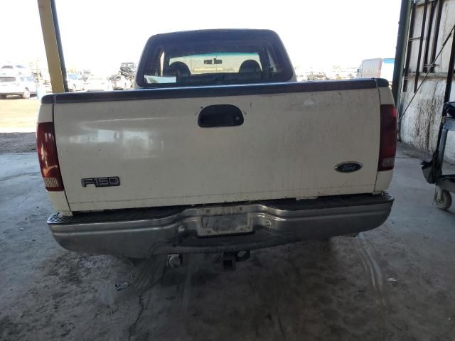 1998 Ford F150