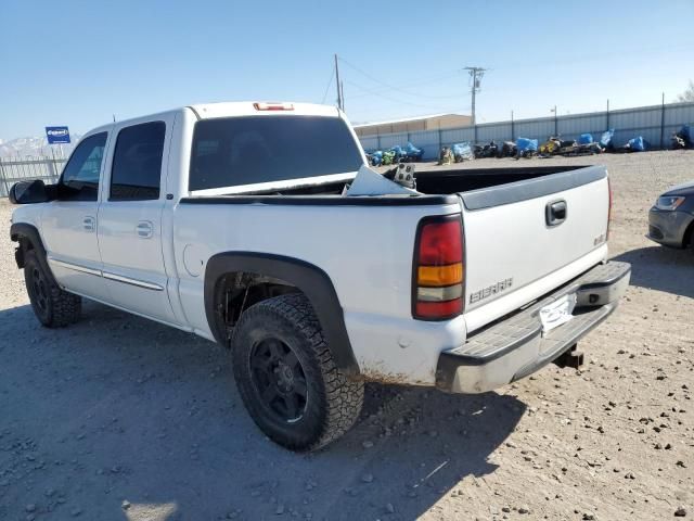 2005 GMC New Sierra K1500