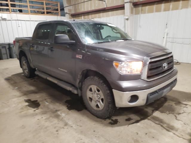 2013 Toyota Tundra Crewmax SR5