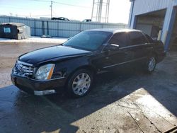 Cadillac salvage cars for sale: 2008 Cadillac DTS