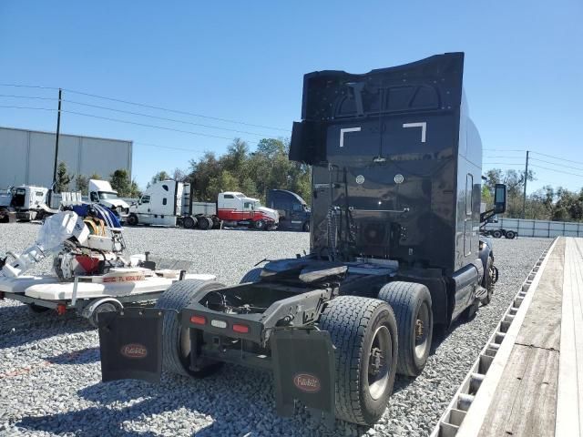 2018 Peterbilt 579