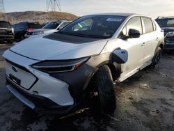 Subaru Solterra p salvage cars for sale: 2023 Subaru Solterra Premium