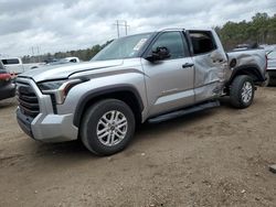 Toyota Vehiculos salvage en venta: 2022 Toyota Tundra Crewmax SR