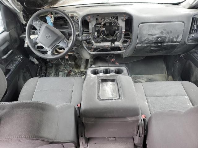 2023 International CV515