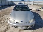 2001 Chevrolet Cavalier