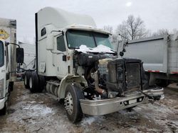 International 9200 9200i salvage cars for sale: 2007 International 9200 9200I